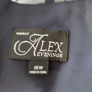 Mother of the bride dress